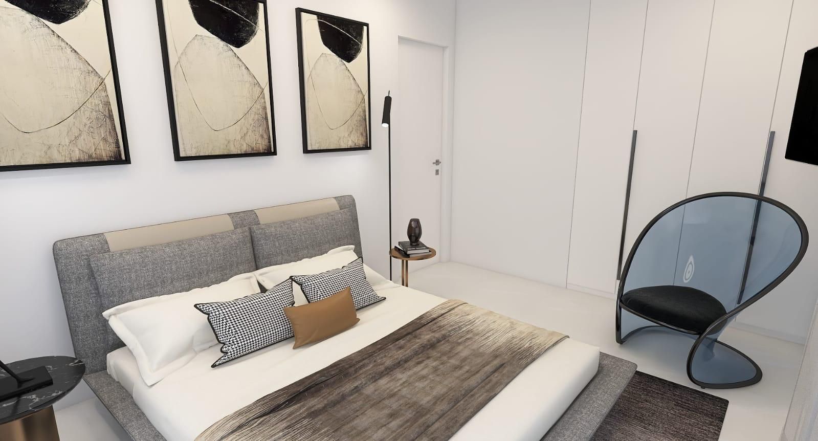 Interiors