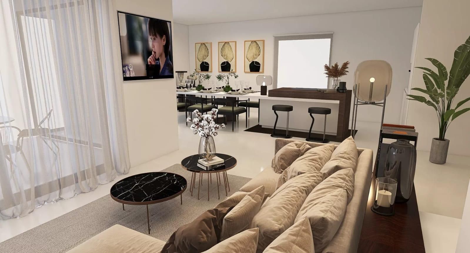 Interiors
