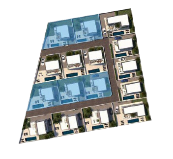 Position in the complex